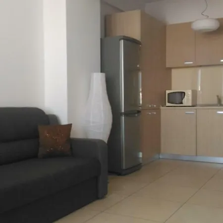 Apartment Amagio Mamaia