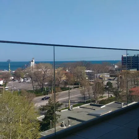 Amagio Apartment