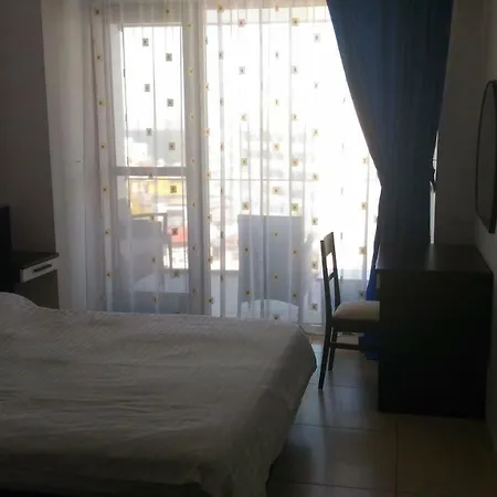 Amagio Apartment