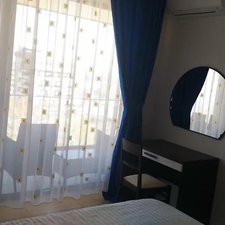 Amagio Apartment