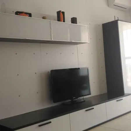 Amagio Apartment *