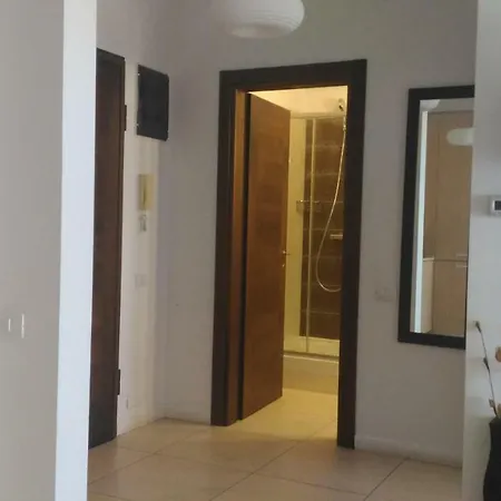 Apartment Amagio Mamaia