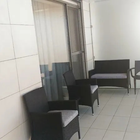 Amagio Apartment *